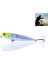 PE006 8 cm / 8.5G Simülasyon Balıkçılık Yemler (1 #) (Yurt Dışından) 3