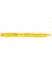 SO102 6'lı 14 cm / 8.5G Büyük Büyük Solucan Yumuşak Solucan Balık Yemi (Sarı) (Yurt Dışından) 2