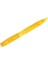 SO102 6'lı 14 cm / 8.5G Büyük Büyük Solucan Yumuşak Solucan Balık Yemi (Sarı) (Yurt Dışından) 4