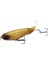 2'li Spiral Traktör Sabit Bait 17G 10.5 cm Yüzer Kalem Alt Pervane Balık Yemi (G) (Yurt Dışından) 1