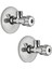 Ara Musluk Küçük Volan A41060 (2'li Set) 1