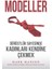 Modeller - Dürüstlük Sayesinde Kadınları Kendine Çekmek - Mark Manson 1