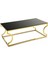 Lowe Gold Orta Sehpa 2