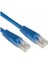 Legrand 051833 U/utp Patch Cord Cat6 Lszh 2 M Mavı 1 Adet 1
