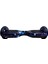 Smart Balance N3S Elektrikli Kaykay Hoverboard 6.5 Inch Grafity Desenli 09 2