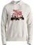 How I Met Your Mother Baskılı Ekru Çocuk Sweatshirt 1