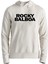 Rocky Balboa Baskılı Ekru Çocuk Sweatshirt 1