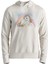 Unicorn Tasarımlı Ekru Çocuk Sweatshirt 1