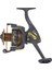 Cambo 7000 Makine Sarı 1