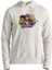 Avengers Ekru Sweatshirt 1
