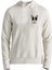 Bulldog Beyaz Ekru Sweatshirt 1