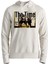 Black Eyed Peas Ekru Sweatshirt 1