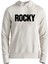 Rocky Balboa Ekru Sweatshirt 1