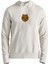 Animal Ayı Dijital Baskılı Ekru Sweatshirt 1