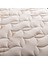 Sea Shell 100 x 200 cm. Ultra Lüx Bamboo Tek Kişilik Yaylı Yatak 4