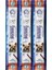 Puppy Chunks Kuzu Parça Etli Yavru Köpek Konserve Mama 1li + Sticks ödül çubuğu 2x3 Adet 3