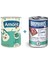 Puppy Pate Kuzu Etli Pirinçli 21X400GR + Bosphorus Puppy Kuzu Etli Konserve 3X415GR 1