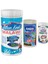 Bluefeel Malawi Granulat 1000ML + Amore Malawi Mix 250ML + Lotus Spirulina Garlic 100ML Kutu 1