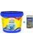 Malawi Granulat Kova + Amore Cichlid Mix Granules 1000ML Kutu Balık Yemi 1