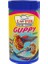 Guppy Granulat 250ML + Ahm Guppy Mix 250 ml Kutu Balık Yemi 2