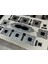 Yemek Sunum Takımı Kadife 8 Kişilik Runner Amerikan Servis/25 Parça 3