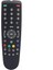 Weko Kl Arçelik*beko*grundıg DSR-8200 BK1187R LCD LED Tv Kumandası (33221LE Aynı) 1
