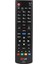 Weko Kl Lg 3D ve Smart Tuşlu AKB73975761 Lcd-Led Tv Kumanda 1