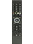Weko Kl Arçelik Beko Metalik Göbekli LCD Kumanda 300F 1