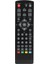 Weko Kr Mersat Charısma Hd/rose Neptun Uk /magbox Pluton Microstar MSR60 * Showtime Uydu Kumandası 1