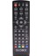 Weko Kr Globex GLB-8800 Mini Hd * Mıllenıum Mini Hd Uydu Kumandası 1