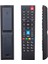 Kr Tıvıbu Home+Tv Apps Tuşlu RM-M16 Uydu Kumanda 1
