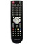 Kyd Kr Samux Sx Hd Real*amstrad 19050-19070 Hd Uydu Kumandası 1