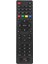 Weko Kr Korax Ip Plus Hd Uydu Kumandası * Starsat Kumanda 1