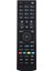 Weko Kr Tivibu Hd New Uydu Kumanda ( Vestel LCD Kalıp ) 1