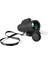 Hd Gece Görüş Monoküler Bak4 Prizma Kapsam Teleskop Pusula Cep Telefonu Tutucu Yaylı Klip Tripod Dış Mekan Için (Yurt Dışından) 4