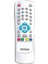 Herz Kr Botech 5500*9000*9500 Sd Uydu Kumandası 1