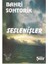 Seslenişler 1 ve 2 Aynı Kitap Da- Bahri Sohtorik 1