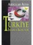 Türkiye Islama Koşuyor - Abdullah Altay 1