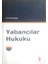 Yabancılar Hukuku 1
