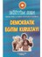Demokratik Eğitim Kurultayı, 2 - 6 Şubat 1998 1