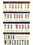 Crack In The Edge Of The World Perfect Paperback - Simon Winchester 1