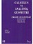 Calculus ve Analitik Geometri Ekler ve Yanıtlar - Sherman K. Stein - Anthony Barcellos 1