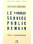 Le Service Public Demain 1