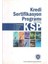 Kredi Sertifikasyon Programı Kurumsal Ticari Kobi 1