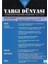 Yargı Dünyası - Aylık Içtihat, Mevzuat ve Bilimsel Incelemeler Dergisi - Sayı: 213 - Eylül 2013 1