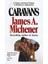 Caravans - James A. Michener 1