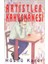 Artisler Kahvehanesi (Imzalı) Hüsnü Karcı 1