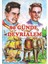 80 Günde Devrialem - Jules Verne 1