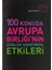 100 Konuda Avrupa Birliği'nin Günlük Hayatımıza Etkileri 1