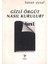 Gizli Örgüt Nasıl Kurulur - Hasan Uysal 1